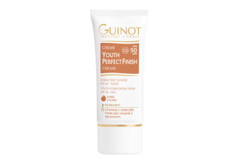 Creme Youth Perfect Finish - Golden (SPF 50)